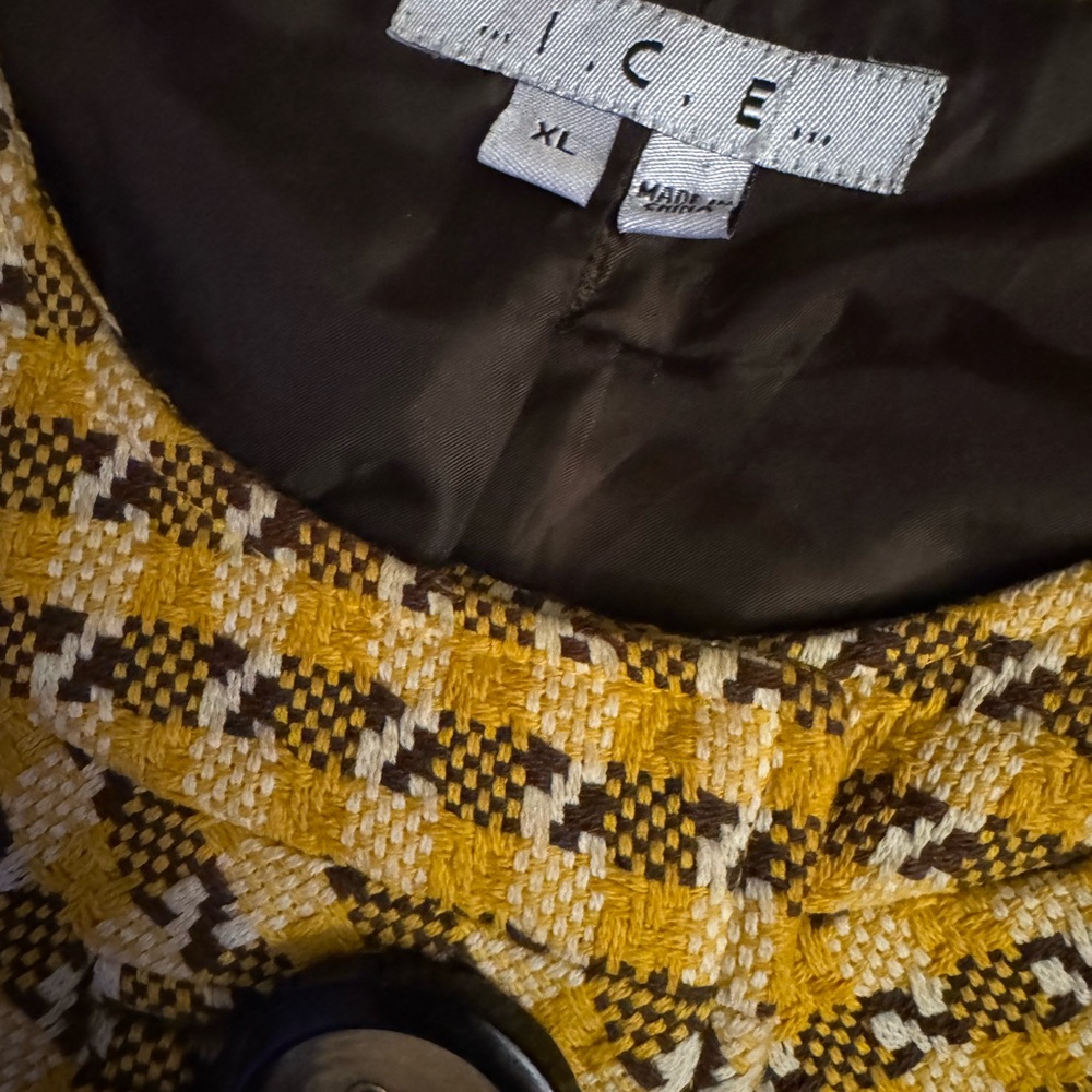 I.C.E Blazer Jacket - Picture 5 of 6